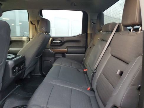 Used 2021 Chevrolet Silverado 1500 RST image 11