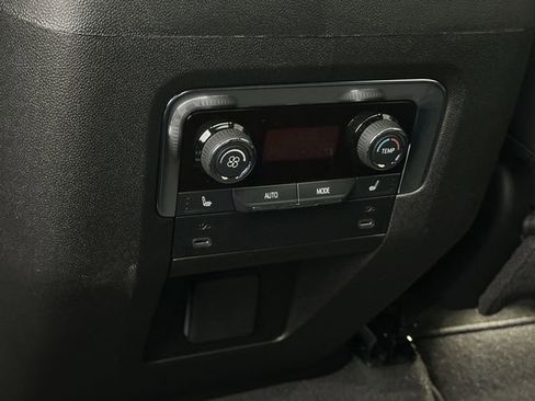 New 2026 Chevrolet Suburban RST w/ Comfort Package image 18