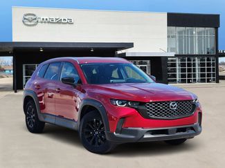 New 2026 MAZDA CX-50 AWD 2.5 S w/ Cargo Package video 1