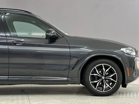 Used 2024 BMW X3 M40i w/ Premium Package AWD/4WD image 35