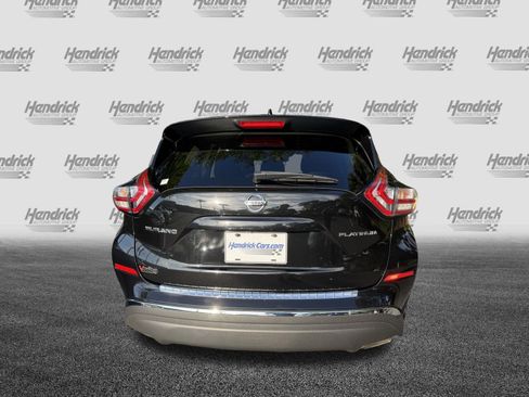 Used 2017 Nissan Murano Platinum w/ Platinum Technology Package FWD image 8