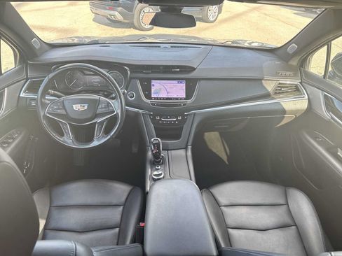 Used 2023 Cadillac XT5 Premium Luxury AWD/4WD image 22