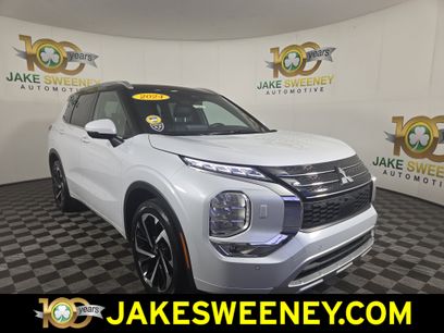 Used 2024 Mitsubishi Outlander SEL