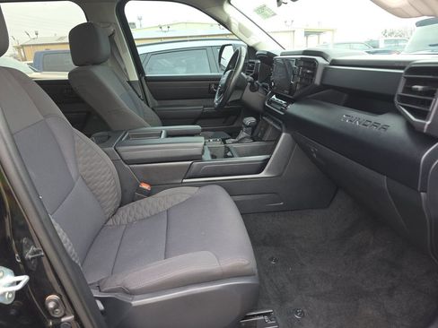 Used 2024 Toyota Tundra SR w/ SR Tow Package image 12