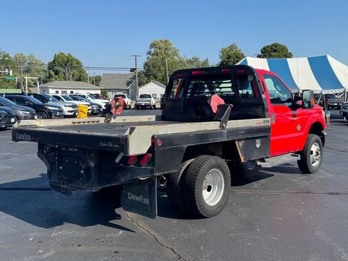 Used 2016 Ford F350 XL w/ Power Equipment Group AWD/4WD image 17