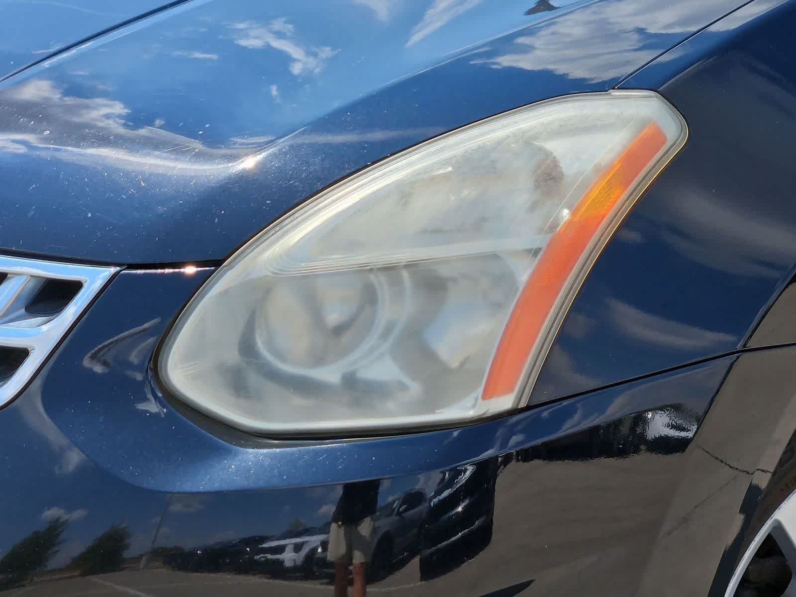Used 2013 Nissan Rogue SL FWD image 10
