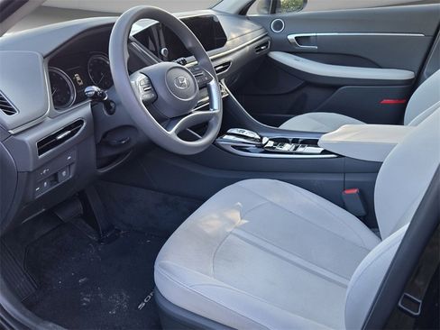 Certified 2023 Hyundai Sonata SEL image 7