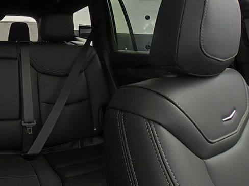 New 2025 Cadillac XT6 Luxury w/ LPO, Floor Liner Package image 15