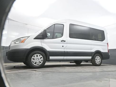 Used 2016 Ford Transit 150 XLT RWD image 39