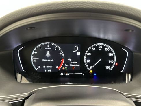 Used 2023 Honda Civic Sport image 27