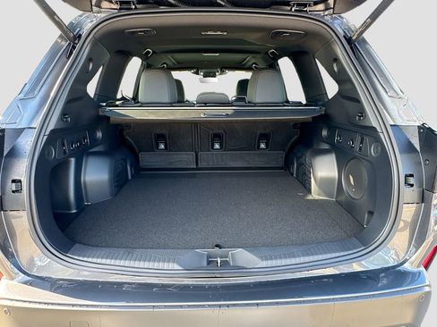 New 2026 Subaru Forester Limited AWD/4WD image 32