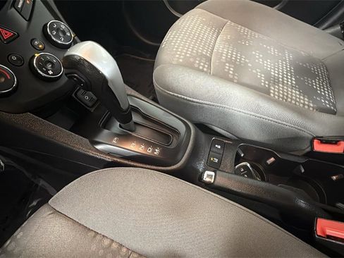 Used 2019 Chevrolet Sonic LT image 22