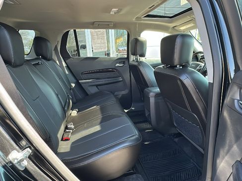 Used 2016 GMC Terrain Denali image 26