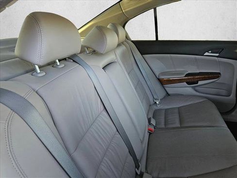 Used 2012 Honda Accord EX-L image 22