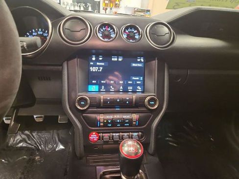 Certified 2018 Ford Mustang Shelby GT350 w/ Electronics Package image 26