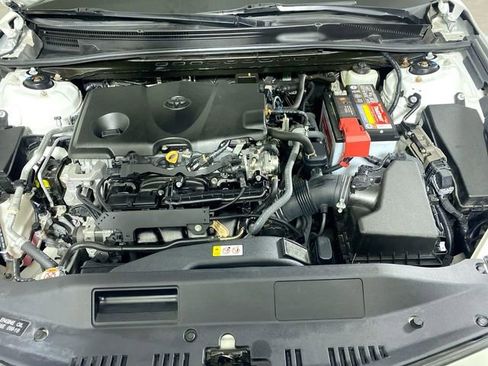 Used 2021 Toyota Camry XSE image 27