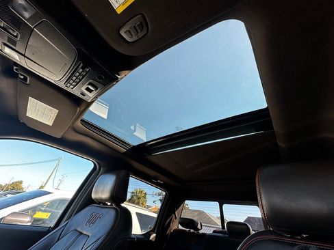 Used 2017 Ford F250 King Ranch w/ King Ranch Ultimate Package image 75