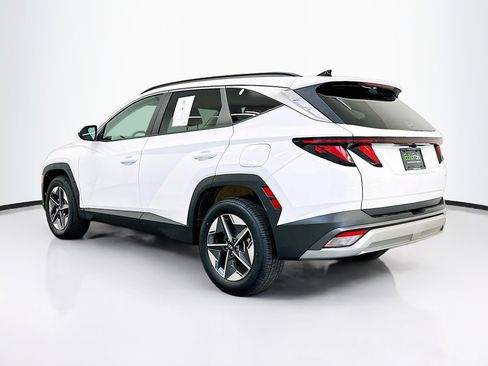 Used 2025 Hyundai Tucson SEL image 5