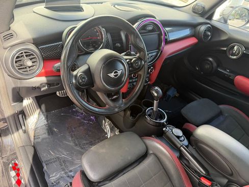 Used 2017 MINI Cooper John Cooper Works FWD image 30