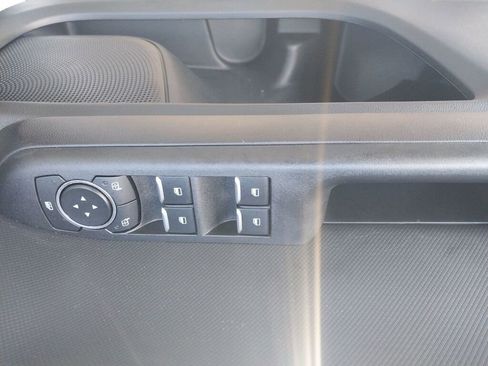 Certified 2025 Ford Bronco Sport Badlands w/ Badlands Tech Package image 6