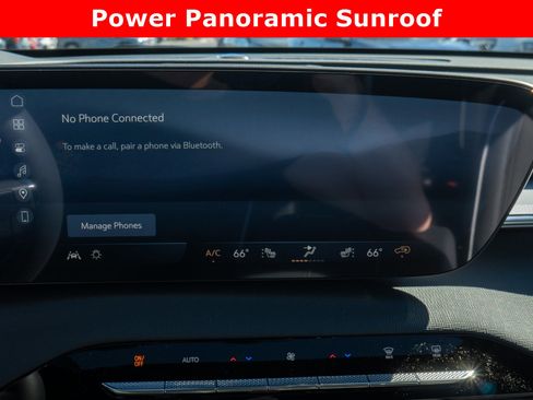 New 2026 Buick Enclave Sport Touring w/ Power Package image 16