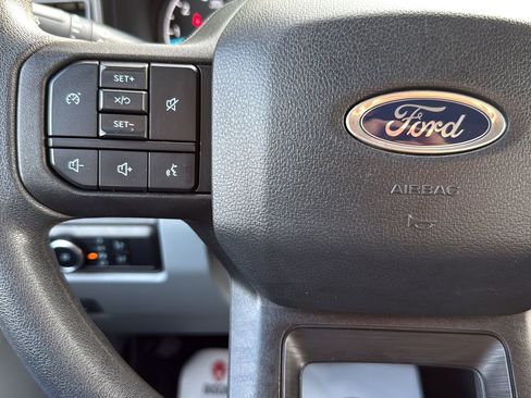 Certified 2024 Ford F250 XL w/ STX Appearance Package AWD/4WD image 15