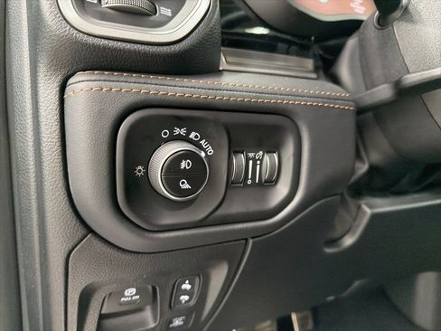 New 2026 RAM 1500 Tungsten w/ Bed Utility Group image 16