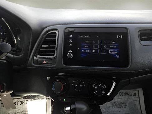 Used 2019 Honda HR-V Sport image 14