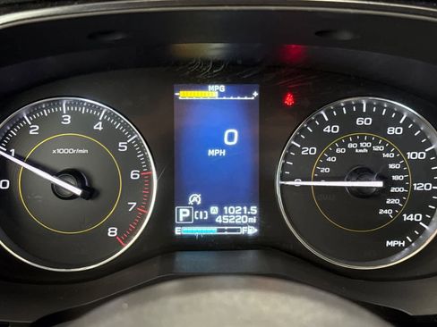 Used 2023 Subaru Crosstrek 2.5i Sport w/ Popular Package #3 image 27