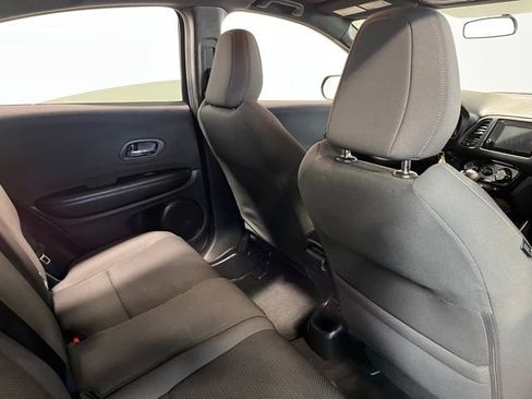 Used 2021 Honda HR-V Sport image 14