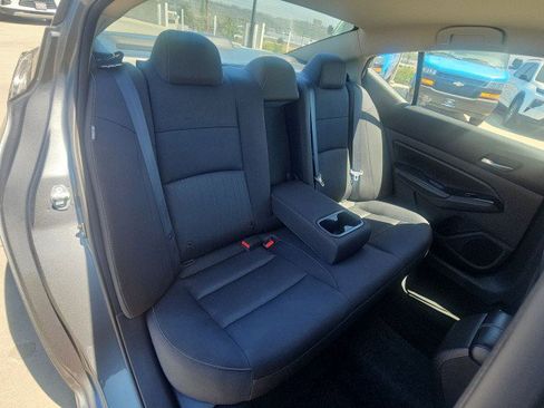 Used 2021 Nissan Altima 2.5 SV FWD image 26