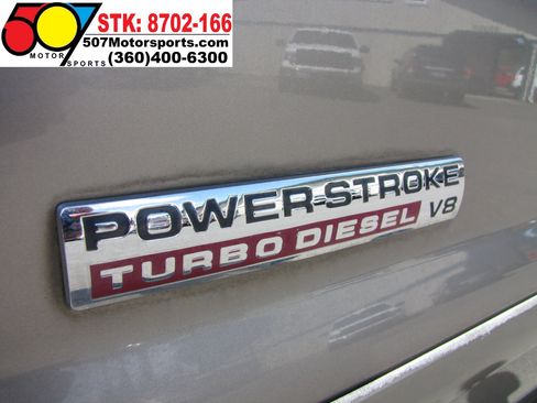 Used 2005 Ford F250 Lariat image 12