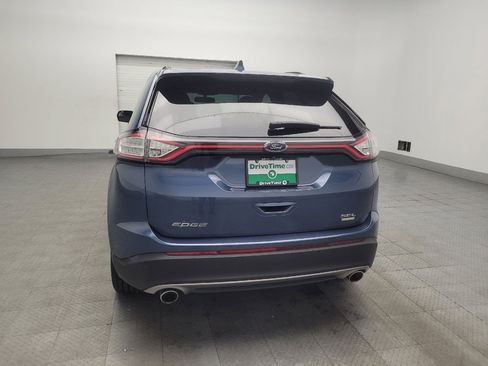 Used 2018 Ford Edge SEL w/ Equipment Group 201A FWD image 6