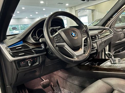 Used 2017 BMW X5 xDrive35i AWD/4WD image 9