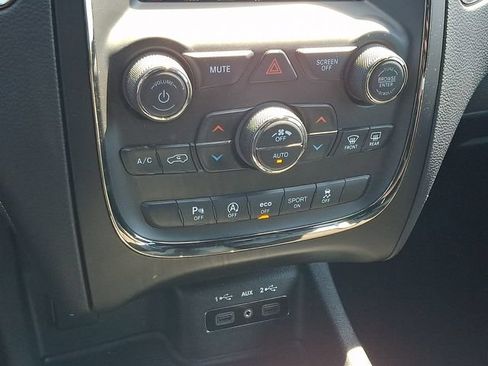 Used 2020 Dodge Durango GT AWD/4WD image 16