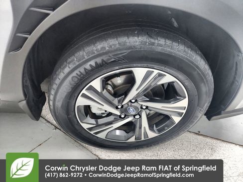 Used 2024 Subaru Crosstrek 2.0i Premium AWD/4WD image 32