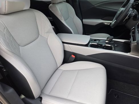 New 2026 Lexus RX 350 FWD image 6