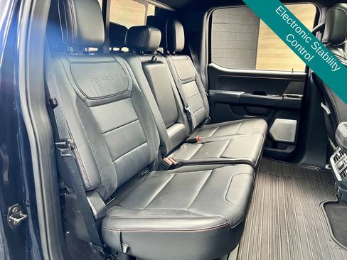 Used 2024 Ford F150 Raptor AWD/4WD image 11