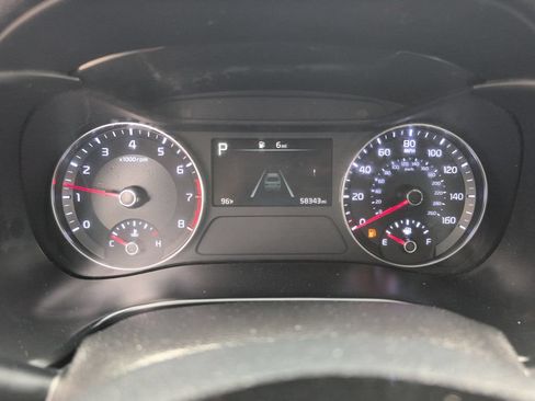 Used 2023 Kia Forte LX FWD image 11