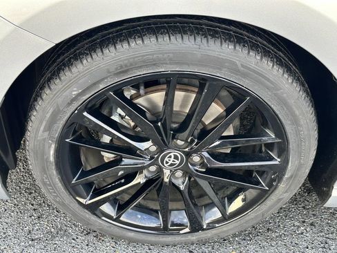 Used 2024 Toyota Camry XSE image 25