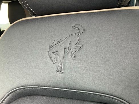 New 2025 Ford Bronco Big Bend w/ Black Diamond Package image 61