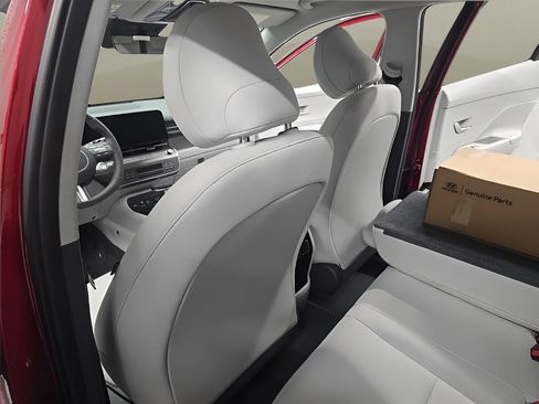 New 2026 Hyundai Kona SEL Sport AWD/4WD image 14
