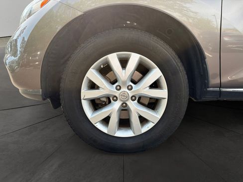 Used 2014 Nissan Murano SL AWD/4WD image 14