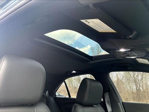 Used 2023 Cadillac CT4 Sport w/ Technology Package image 22