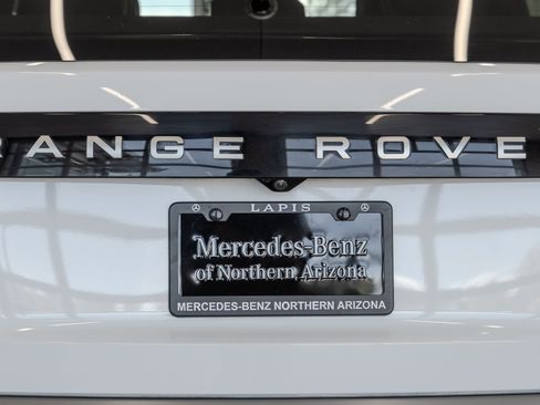Used 2023 Land Rover Range Rover SE AWD/4WD image 15