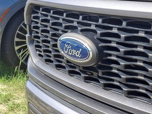 Used 2022 Ford F150 XL w/ STX Appearance Package AWD/4WD image 4