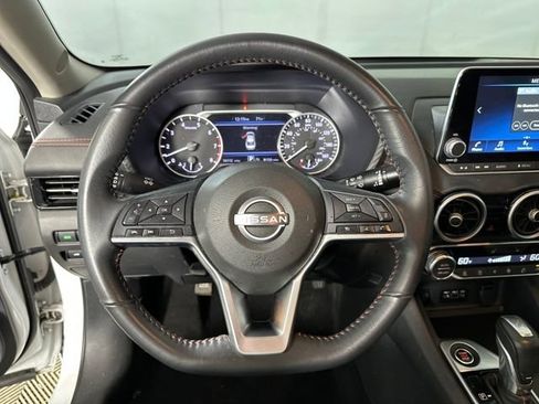 Used 2024 Nissan Sentra SR image 14