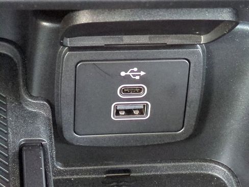 New 2026 Ford Bronco Big Bend w/ Black Diamond Package image 22