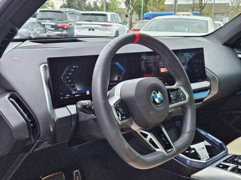 Used 2025 BMW X3 M50 w/ Premium Package image 8