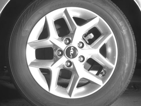Used 2025 Kia Soul LX w/ LX Technology Package FWD image 14